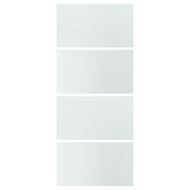 100x236 cm