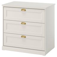 chest of 3 drawers