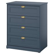 chest of 4 drawers