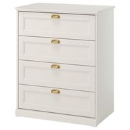 chest of 4 drawers