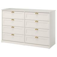 chest of 8 drawers