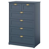 chest of 6 drawers