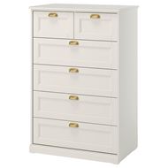 chest of 6 drawers