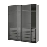 200x66x236 cm