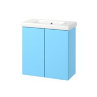 light blue