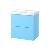 light blue