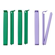 green/liliac