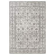 tumbled rug