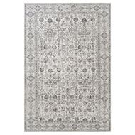 tumbled rug