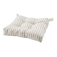 broken white-beige stripe pattern