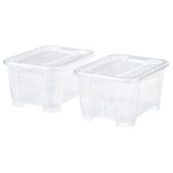 box with lid
