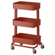 red-brown