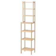 shelving unit