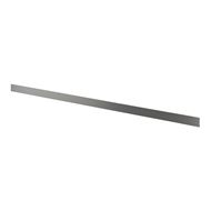 stainless steel look