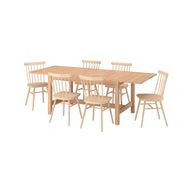 dining set