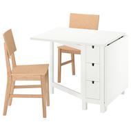 white-rubberwood