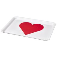 tray