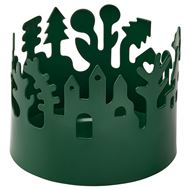 tealight mumluk