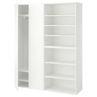 LASTARE storage combination
