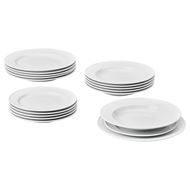 set of serveware