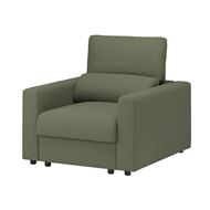 tibbleby gray-green