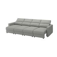 4 seat sofa