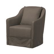 gransel grey-brown