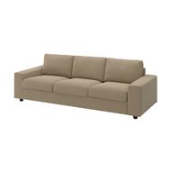Johanneshov brown-beige