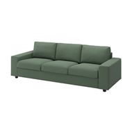 Knaback grey-green