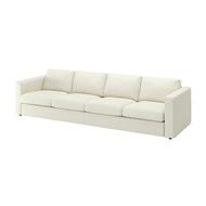 4 seat sofa