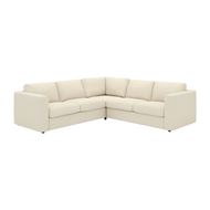 4-seat corner sofa