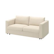 2-seat sofa-bed