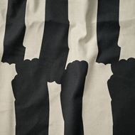 grimsmala black-beige