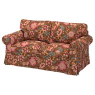 mangbyn brown-multicolour