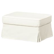 pouffe with storage