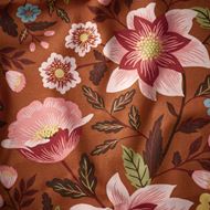 mangbyn brown-multicolour