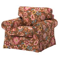 mangbyn brown-multicolour