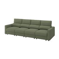 tibbleby gray-green