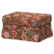 mangbyn brown-multicolour