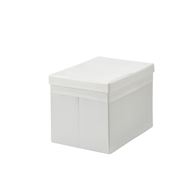box with lid