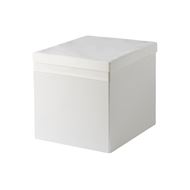 box with lid