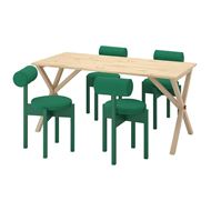 pine-Knaback bright green