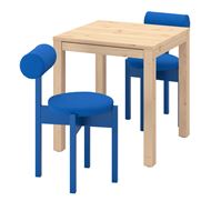 pine-Knaback bright blue