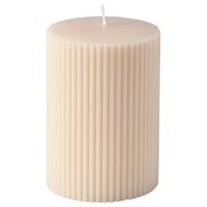 block candle