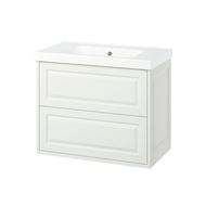 lavabo dolabı kombinasyonu