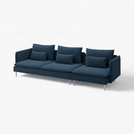 4 seat sofa