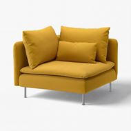 kelinge dark yellow