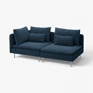 3-seat sofa