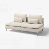 3-seat sofa