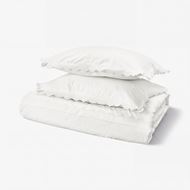 double quilt cover and 2 pillowcases